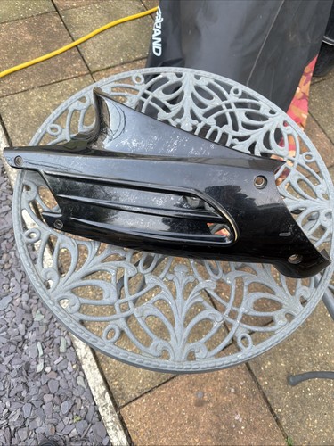 Speedfight evo panel - 1,