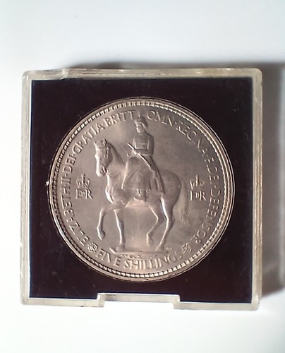 1953 queen elizabeth - 1953, ii