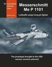 Messerschmitt Me P 1101