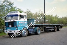 THH Truck Photos - Volvo F88 -