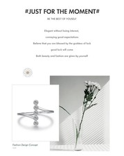 Rhodium Plated 925 Sterling
