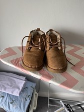 UGG Men's Neumel Boots Tan