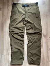 Haglofs Climatic Zip Off