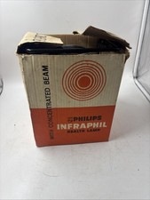 Vintage Phillips Infraphil