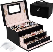 Jewellery Box Organiser, 3