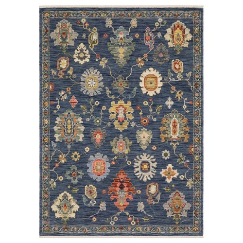 Oriental weavers lucca area - oriental,