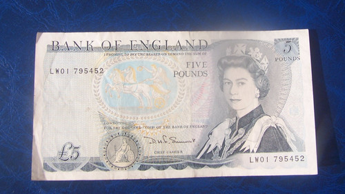 Bank england duke of - bank,