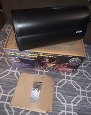 Vintage 8” Bazooka Home