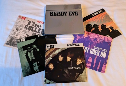 Oasis liam gallagher beady - liam,