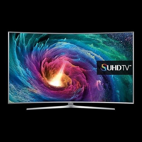 Samsung uhd 4k - samsung, 2015