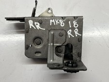 Rear Door Lock Latch Right Side For Ford Transit MK8 V363 BK31-V43286-BE 2018