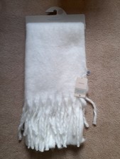 Primark -  Ivory thick long