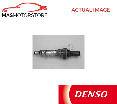 Lambda oxygen sensor - lambda, o2