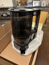 Hurom H330P Self-Feeding