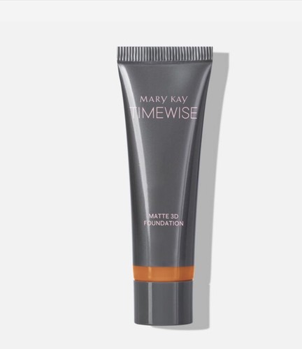 Mary kay foundation varieties - foundation,