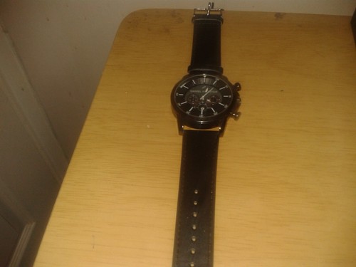 Mens quartz daniel - quartz, hechter