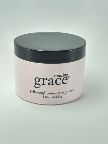 Philosophy amazing grace - philosophy,
