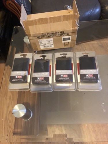 Box universal - box, i-box