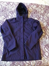 ROHAN WOMENS MOUNTAIN LEADER JACKET SIZE MEDIUM