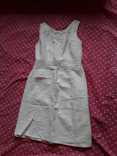 Dress size - dress,