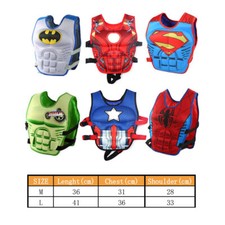 2023 CHILD KIDS LIFE JACKETS