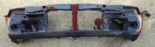 Front panel suzuki vitara - suzuki,