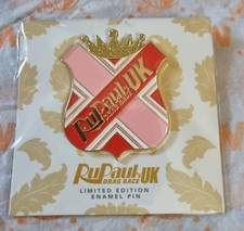 Rupaul's Drag Race UK 2 Ru