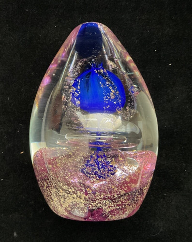 Medium dome egg - medium, art
