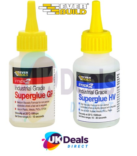 Everbuild 20g 50g industrial - everbuild,