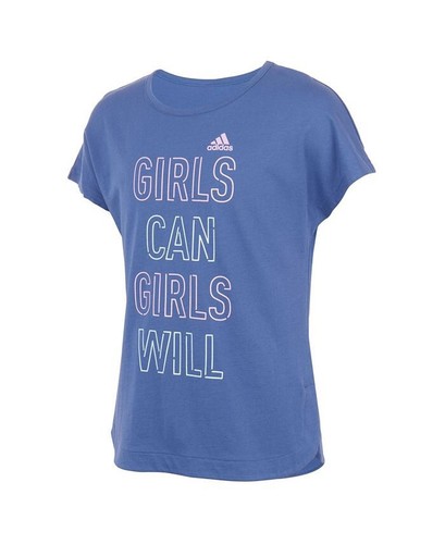 Adidas little girls short - little,