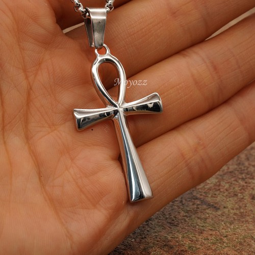 Mens ancient egyptian - mens, ankh