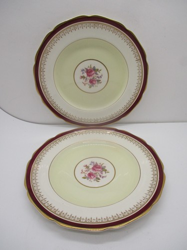 Vintage johnson bros england - johnson,