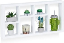 7 Compartment Stylish Floating