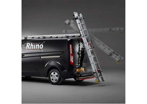 Safestow4 ladder stow - -, 3.1m