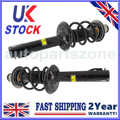Rear shock absorber struts - shock,