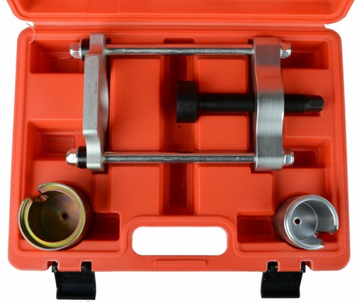 Rear trailing arm - rear,