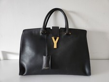 Saint Laurent Medium Cabas Chyc