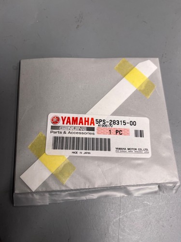 New genuine yamaha tdm850 - yamaha,