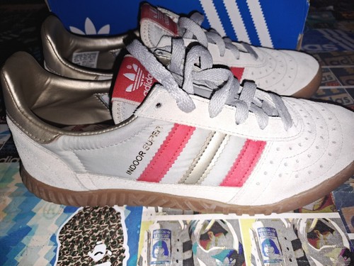 Adidas indoor super rod - adidas, 6