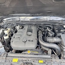 Nissan navara d40 - d40, pathfinder