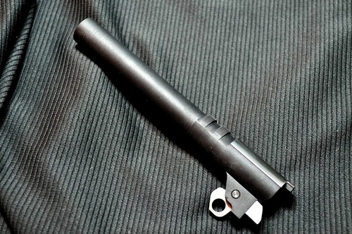Tanio koba custom barrel - tanio-koba, for