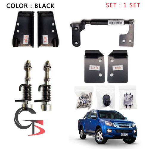 Tail gate damper lift shock - damper,