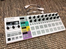 Arturia BeatStep Pro MIDI CV