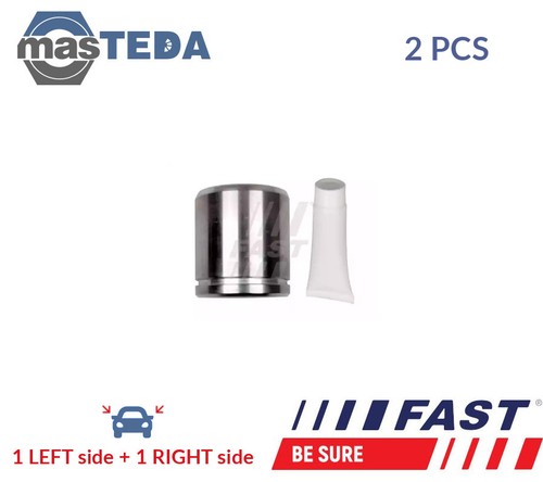 Ft32288 brake caliper piston - caliper,