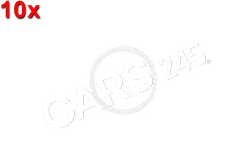 Genuine seal ring - genuine,
