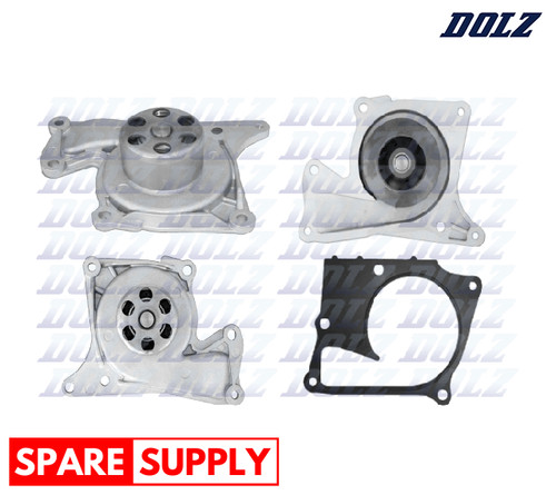 Water pump engine cooling - pump,,