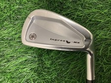 Yamaha Inpres V-Mx 2005 8S