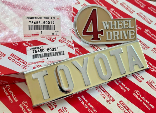 1969 1980 toyota land cruiser - 1969-1980,