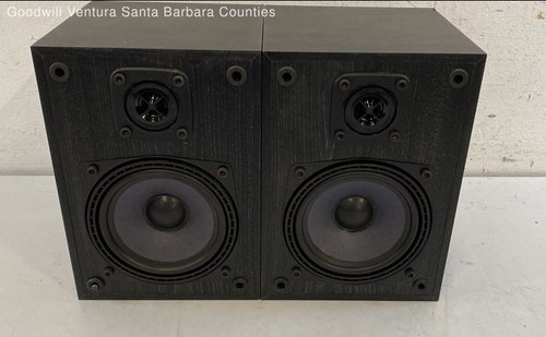 Pair cerwin vega - pair,