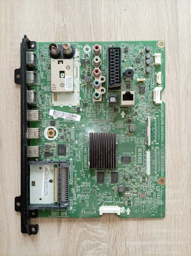 Main board for 32la620v - main, lg